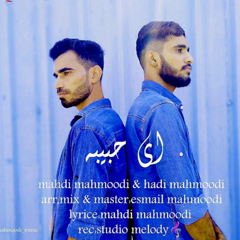 مهدی و هادی محمودی ای حبیبه